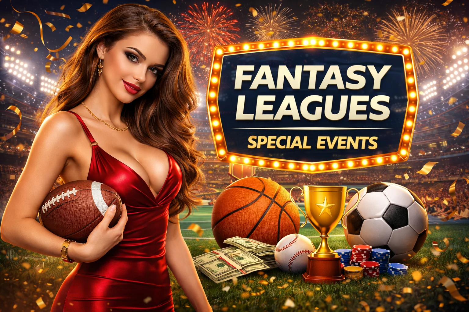 Reddy Anna Fantasy Games